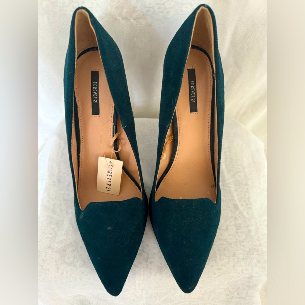 FOREVER 21 Stilettos
